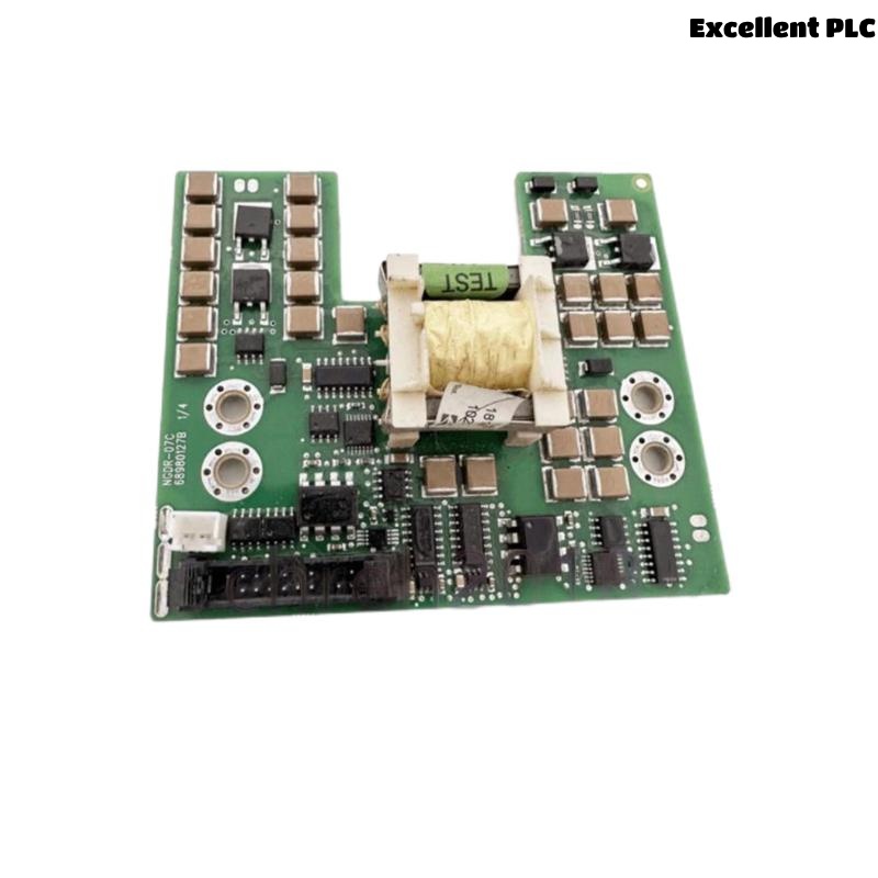 ABB NGDR-07C 68980127B Inverter Trigger Board