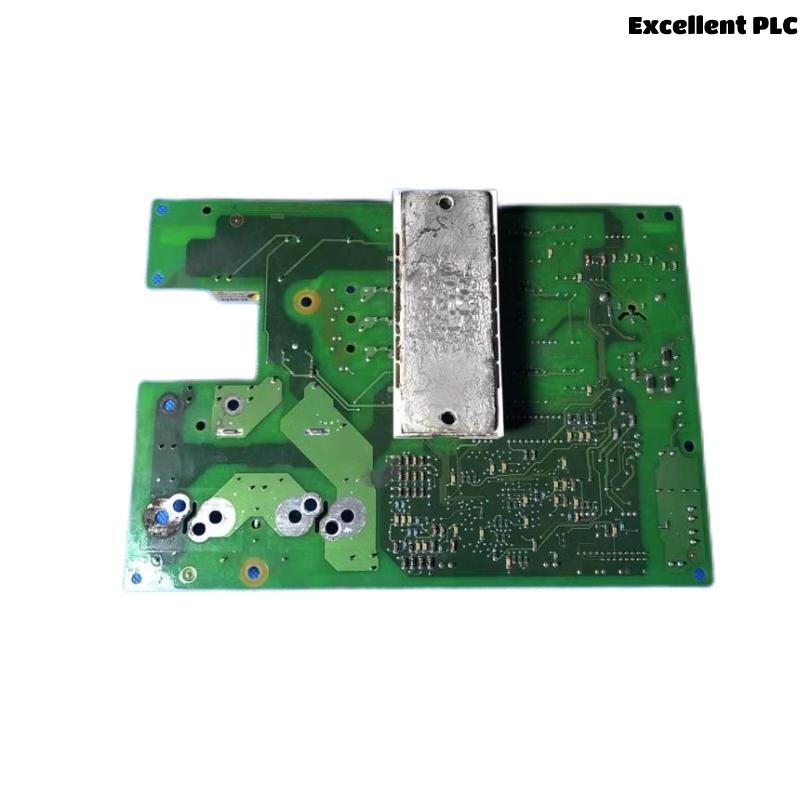 ABB NINT-45C 58921441J Variable Frequency Drive (VFD) Board