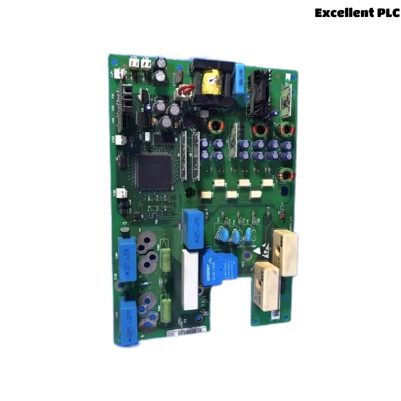 ABB NINT-45C 58921441J Variable Frequency Drive (VFD) Board
