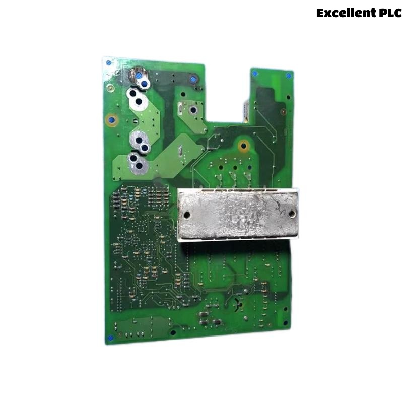 ABB NINT-45C 58921441J Variable Frequency Drive (VFD) Board