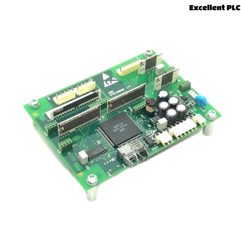 ABB NINT-51C Inverter Communication Board