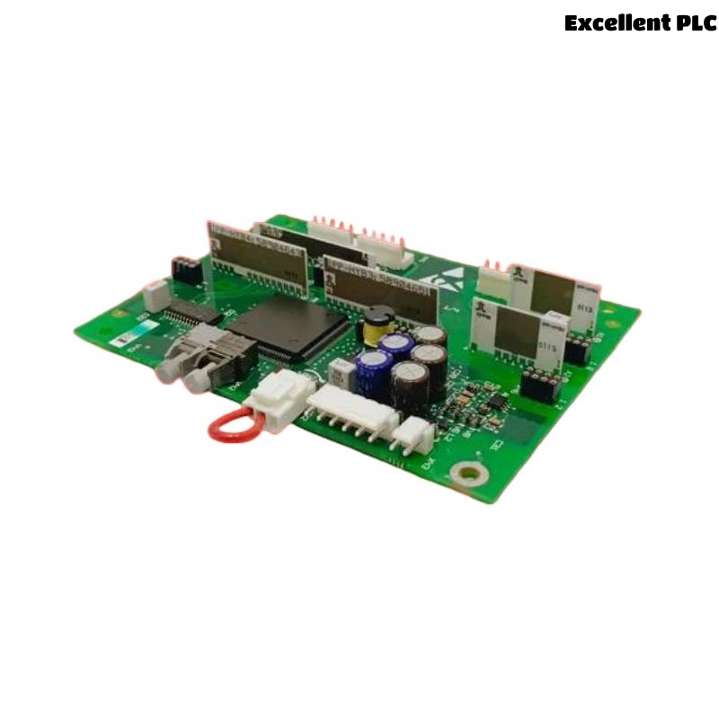 ABB NINT-51C Inverter Communication Board
