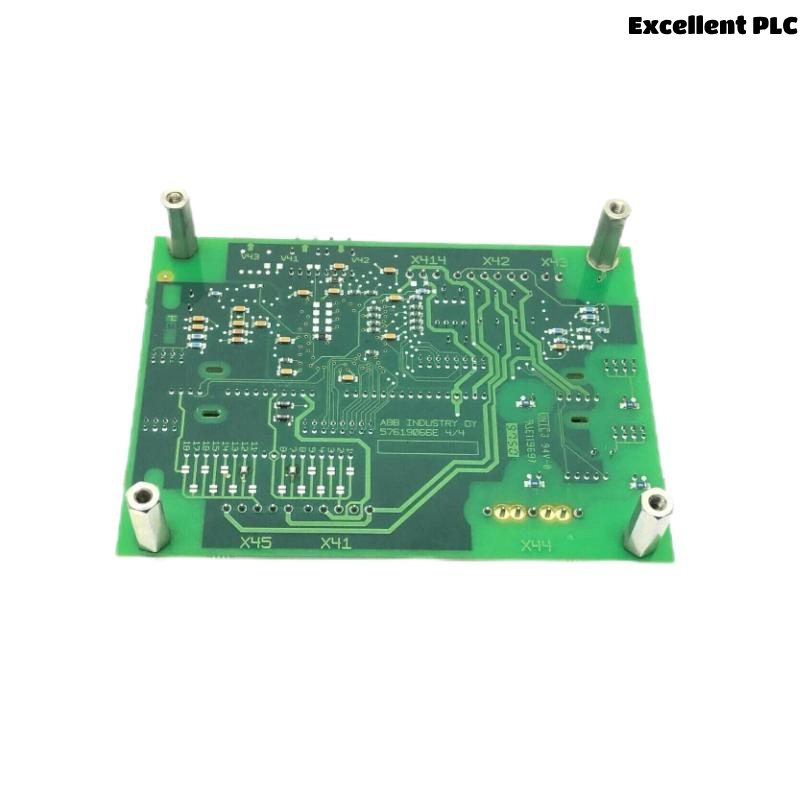 ABB NINT-51C Inverter Communication Board