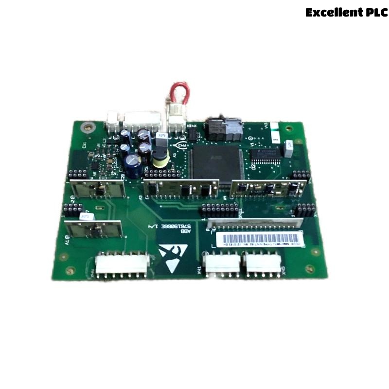 ABB NINT-52C 58907987J Inverter Drive Board