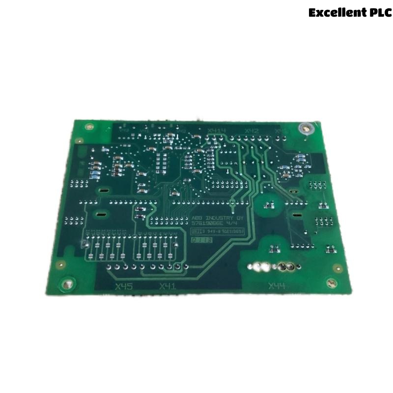 ABB NINT-52C 58907987J Inverter Drive Board
