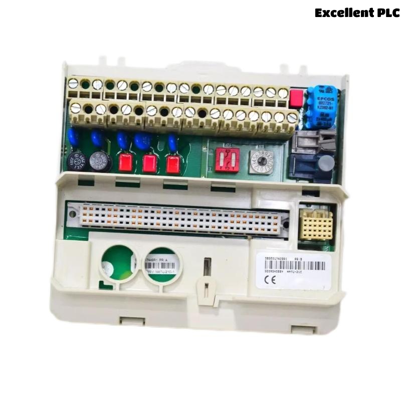 ABB NMTU-21C 3BSE017429R1 Digital Output Module