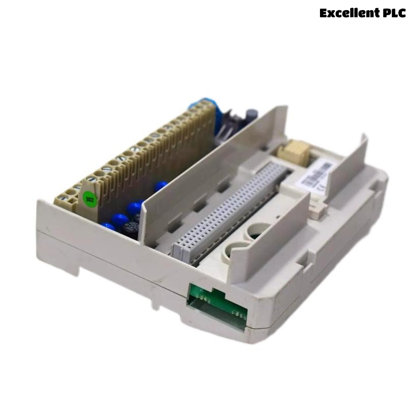ABB NMTU-21C 3BSE017429R1 Digital Output Module