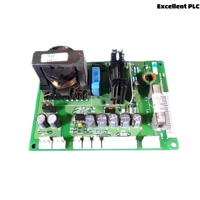 ABB NPOW-41C 64113615A Power Supply Board