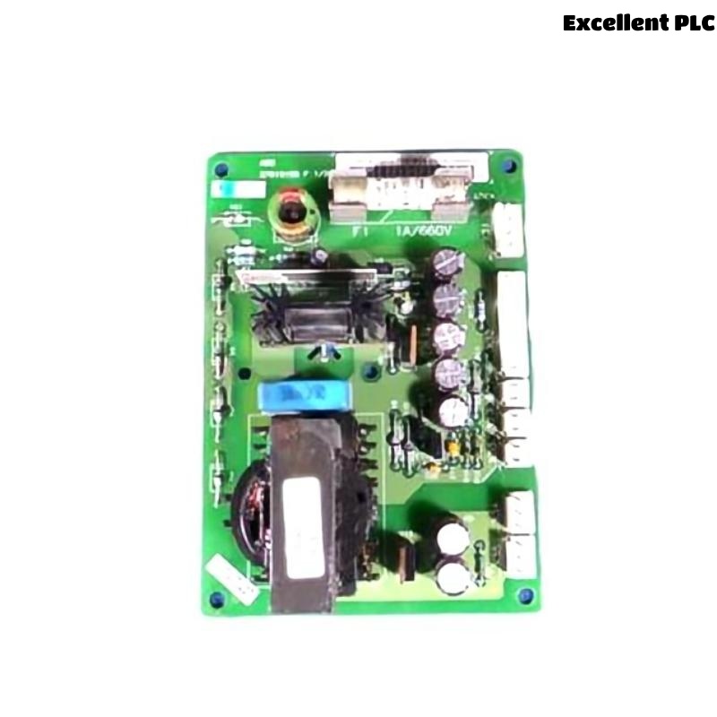 ABB NPOW-41C 64113615A Power Supply Board
