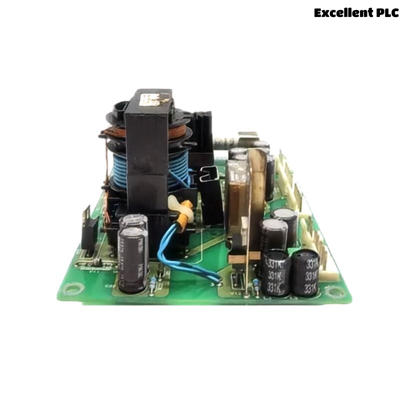 ABB NPOW-41C 64113615A Power Supply Board