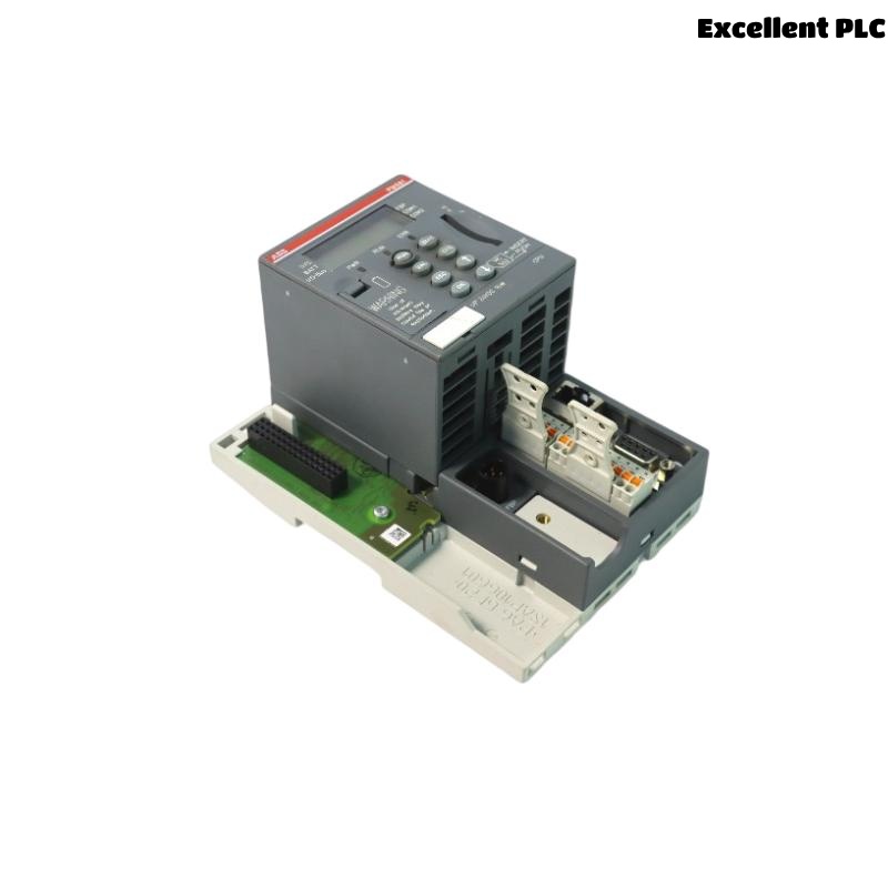 ABB PM581-ARCNET 1SAP140100R0160 CPU Processor Unit