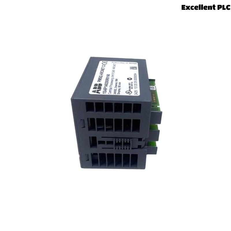 ABB PM582-ARCNET 1SAP140200R0160 CPU Processor Unit