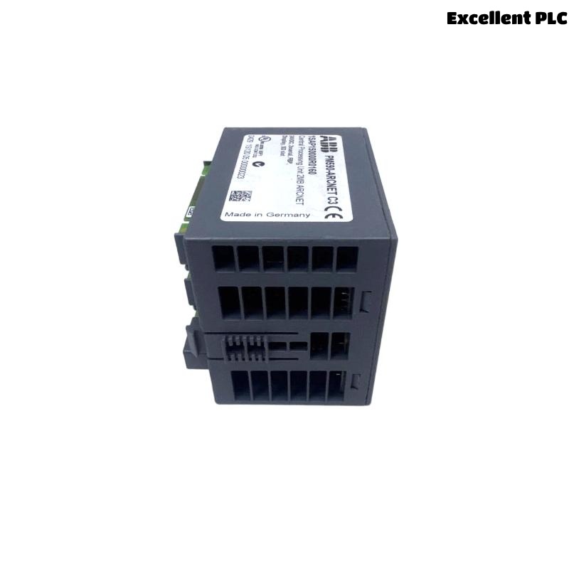 ABB PM591-ARCNET 1SAP150100R0160 CPU Processor Unit