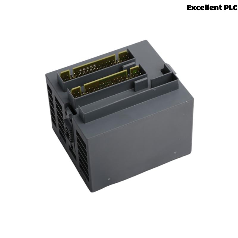 ABB PM591-ETH 1SAP150100R0271 CPU Programmable Logic Controller