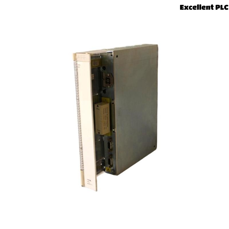 ABB PM645A 3BSE010535R1 CPU Processor Unit