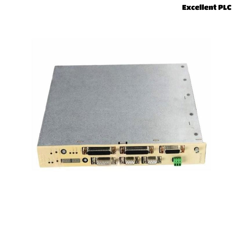 ABB PM645A 3BSE010535R1 CPU Processor Unit