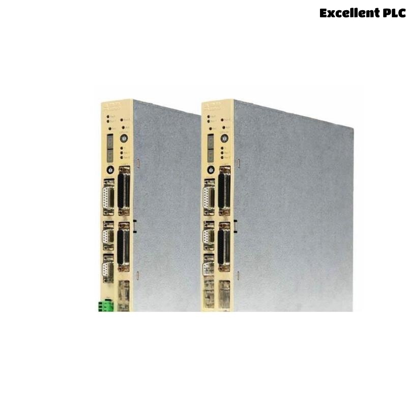 ABB PM645A 3BSE010535R1 CPU Processor Unit