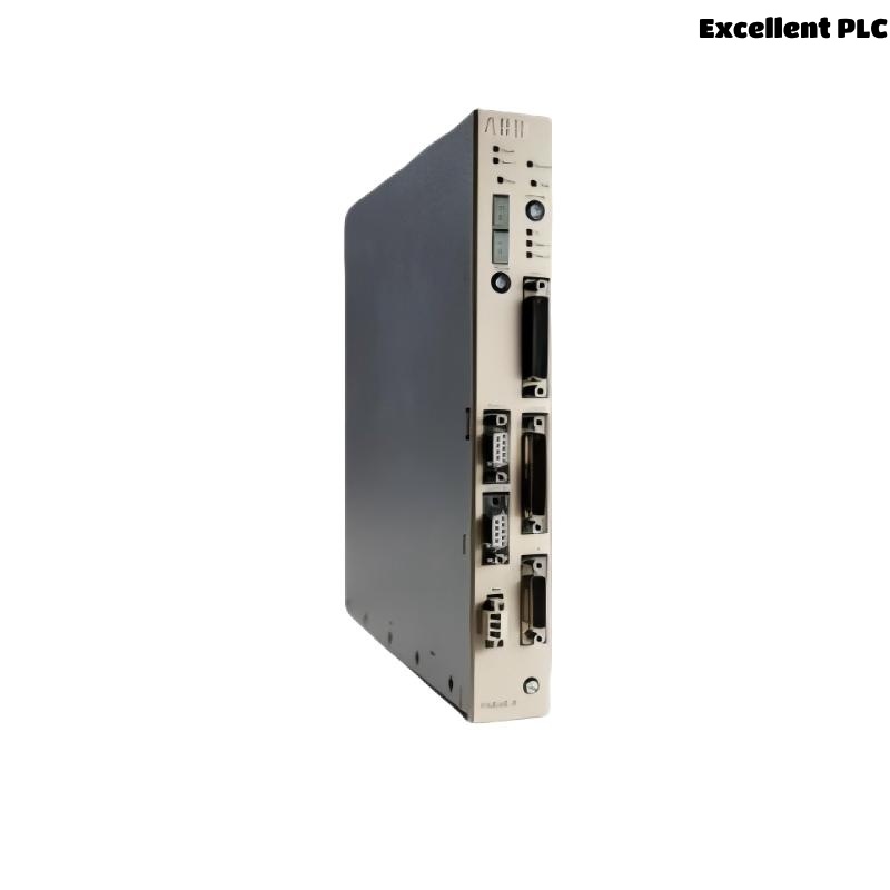 ABB PM645A 3BSE010536R1 CPU Processor Unit