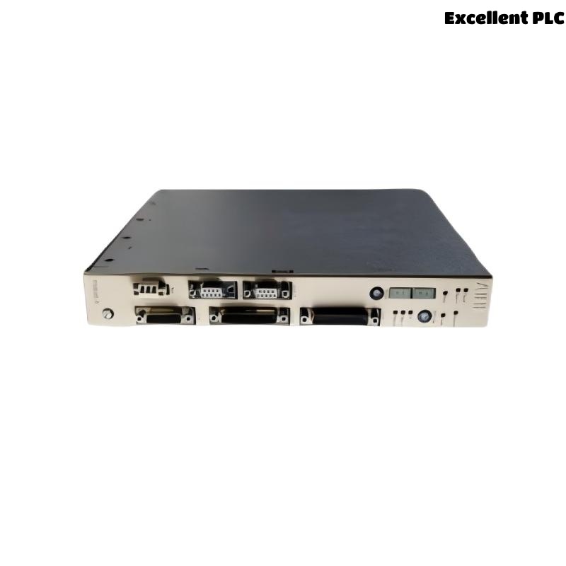 ABB PM645A 3BSE010536R1 CPU Processor Unit