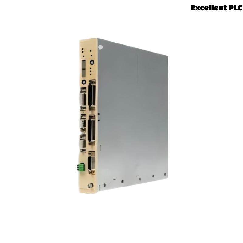 ABB PM645A 3BSE010536R1 CPU Processor Unit