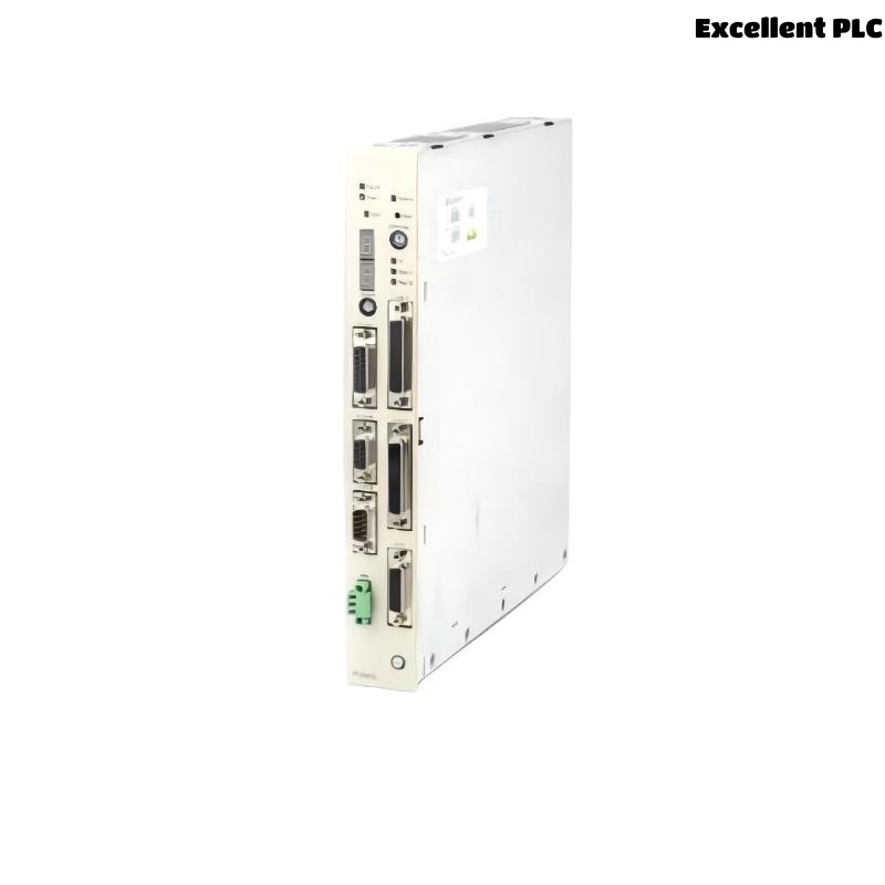ABB PM645A 3BSE010536R1 CPU Processor Unit