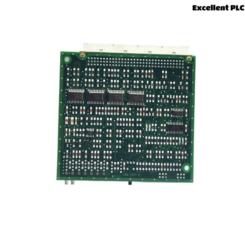 ABB PM820-2 3BSE010798R1 CPU Processor Unit