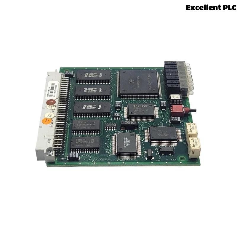 ABB PM820-2 3BSE010798R1 CPU Processor Unit