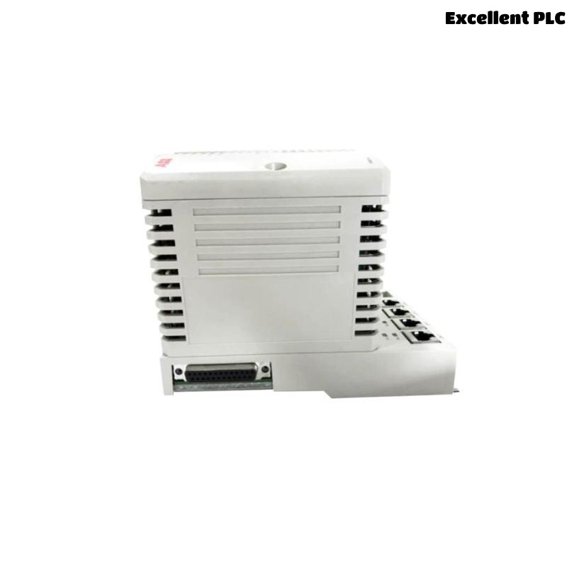 ABB PM851K01 3BSE018168R1 CPU Controller Unit