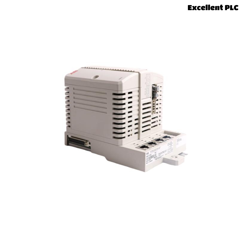 ABB PM851K01 3BSE018168R1 CPU Controller Unit