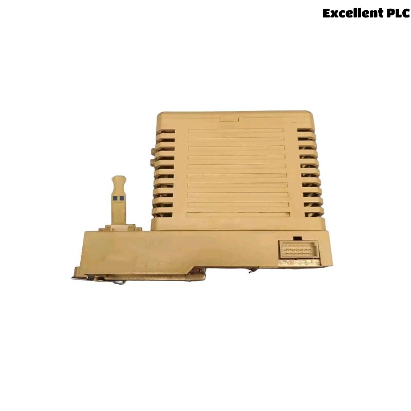 ABB PM856K01 3BSE018104R1 CPU Controller Unit