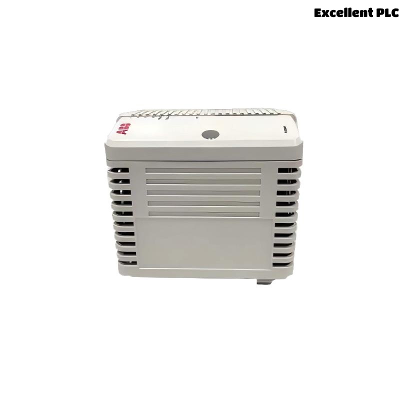 ABB PM864A 3BSE018162R1 CPU Processor Unit