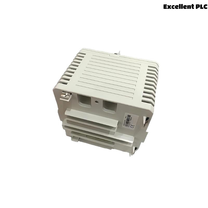 ABB PM864K01 3BSE018150R1 CPU Controller Unit