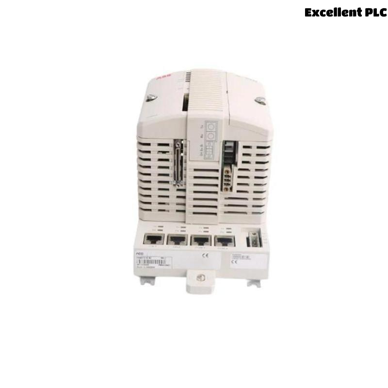 ABB PM864K01 3BSE018150R1 CPU Controller Unit