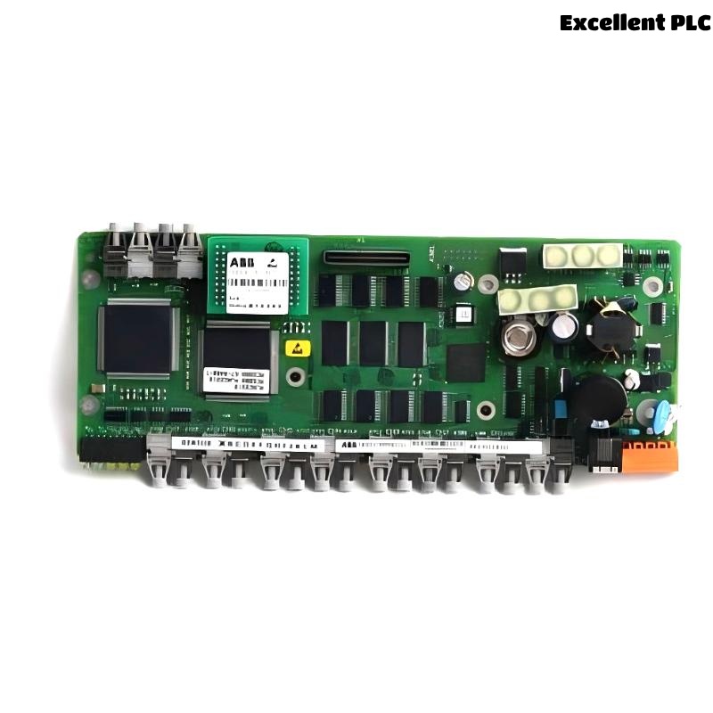 ABB PP C902 CE101 3BHE028959R0101 Control Board