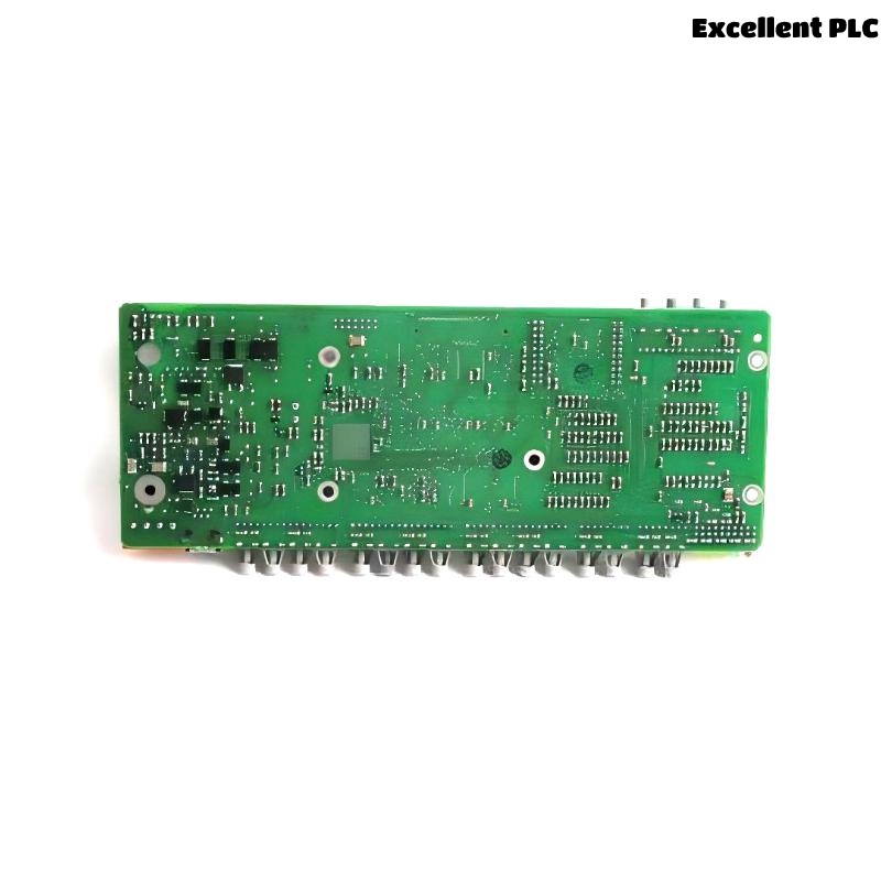 ABB PP C902 CE101 3BHE028959R0101 Control Board