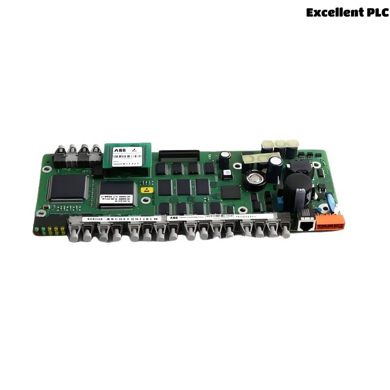ABB PP C902 CE101 3BHE028959R0101 Control Board