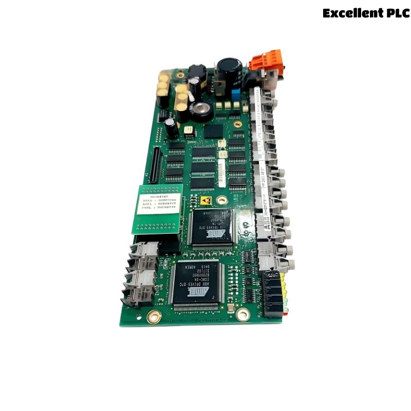 ABB PP C902 CE101 3BHE028959R0101 Control Board