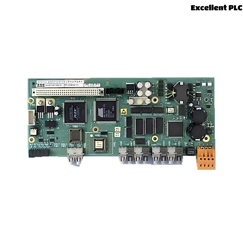 ABB PP C905 AE101 3BHE014070R0101 Control Board