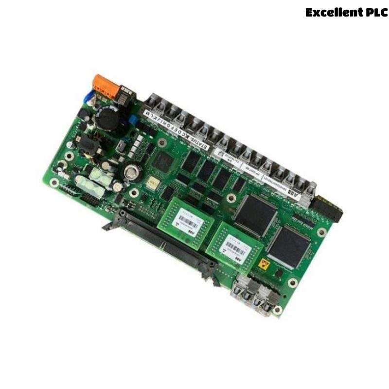 ABB PP C905 AE101 3BHE014070R0101 Control Board