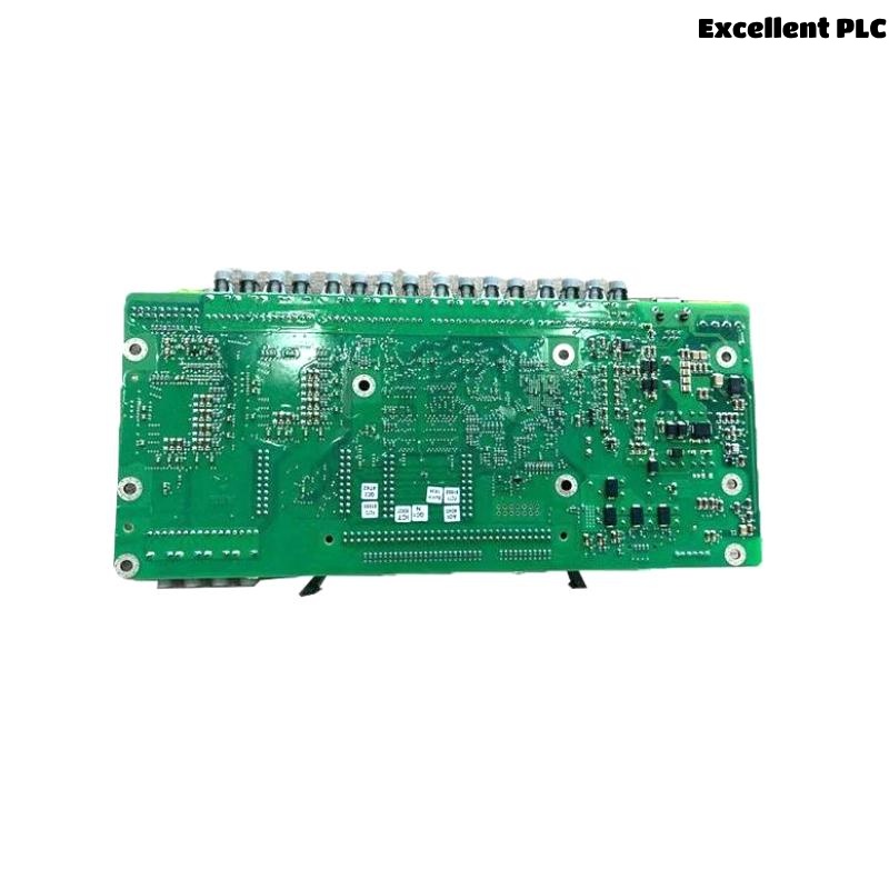 ABB PP C905 AE101 3BHE014070R0101 Control Board