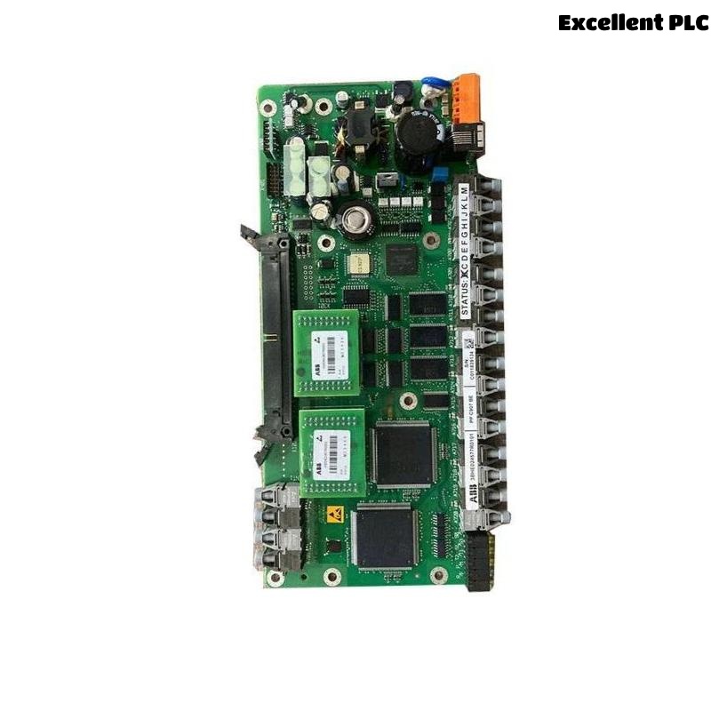ABB PP C905 AE101 3BHE014070R0101 Control Board