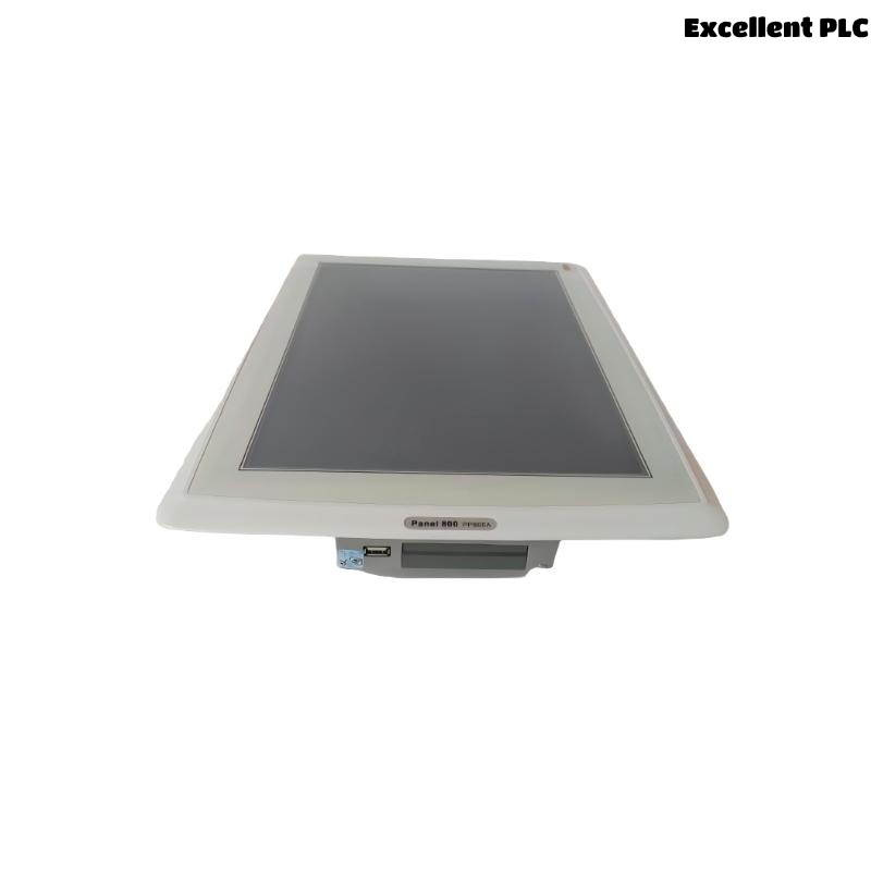 ABB PP874K 3BSE069273R1 Operator Panel