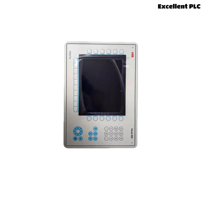 ABB PP877K 3BSE069274R1 Operator Panel