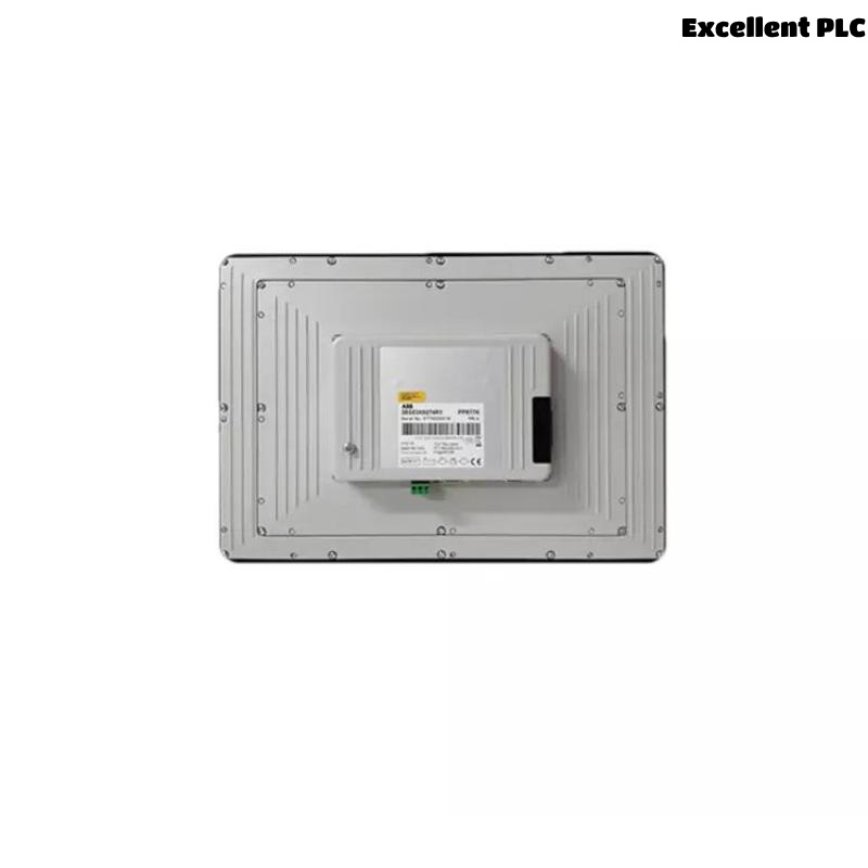 ABB PP877K 3BSE069274R1 Operator Panel