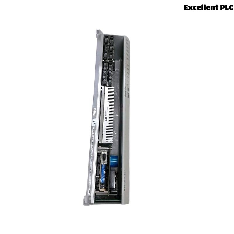 ABB PP D113B03-26-100110 3BHE023584R2634 AC800 Controller Module