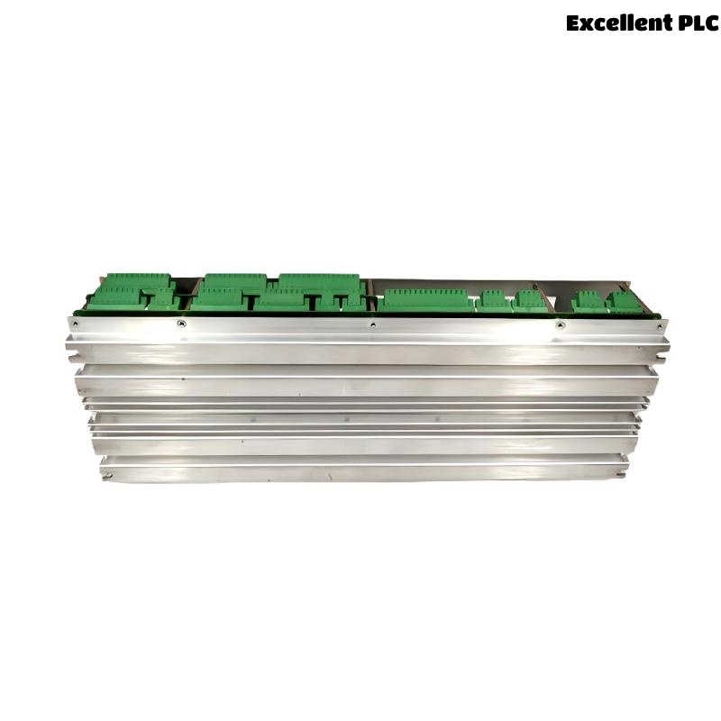 ABB PP D517 A3011 3BHE041576R3011 AC800 Control Module