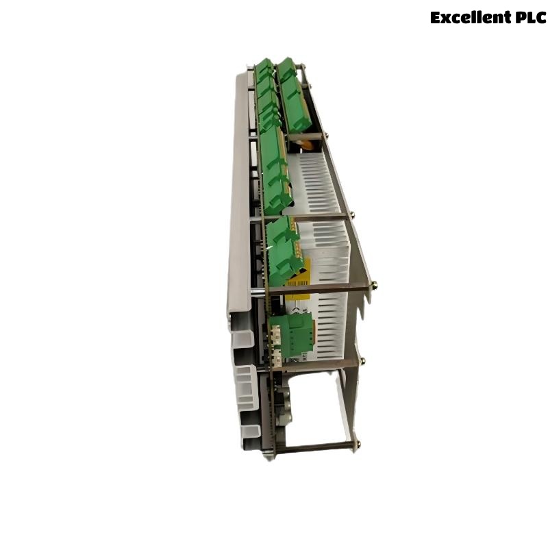 ABB PP D517 A3011 3BHE041576R3011 AC800 Control Module