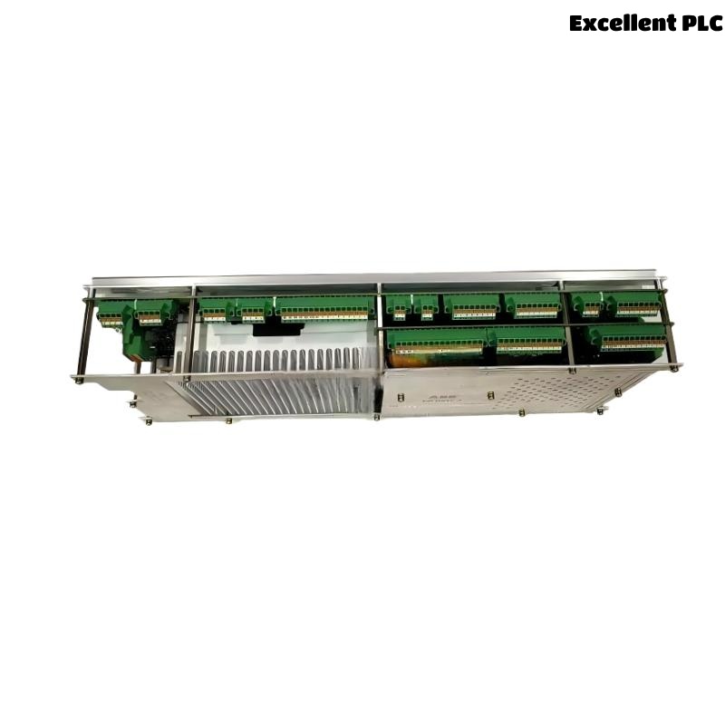 ABB PP D517 A3011 3BHE041576R3011 AC800 Control Module