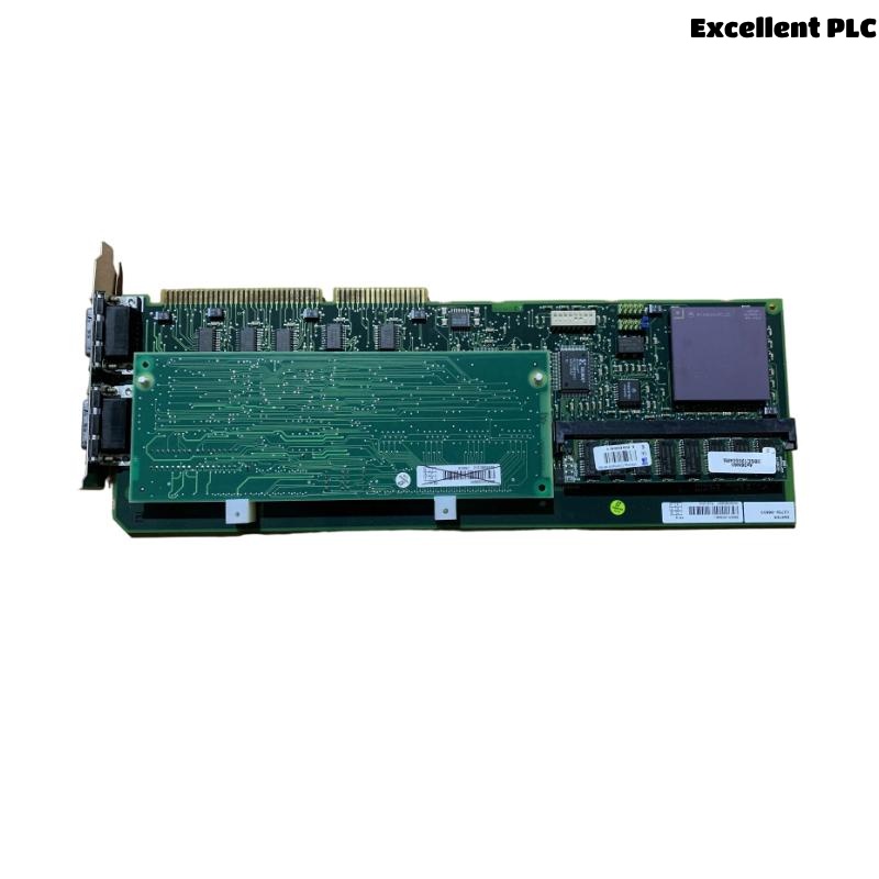 ABB PU513V2 3BSE013034R1 Real-Time Accelerator Board