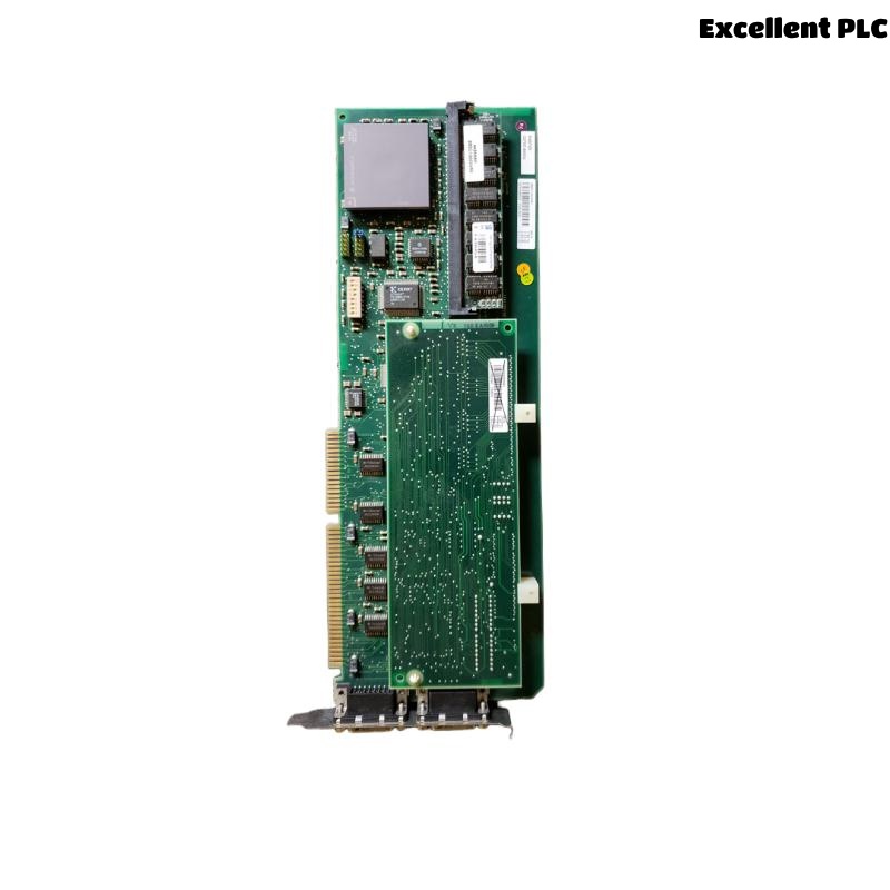 ABB PU513V2 3BSE013034R1 Real-Time Accelerator Board